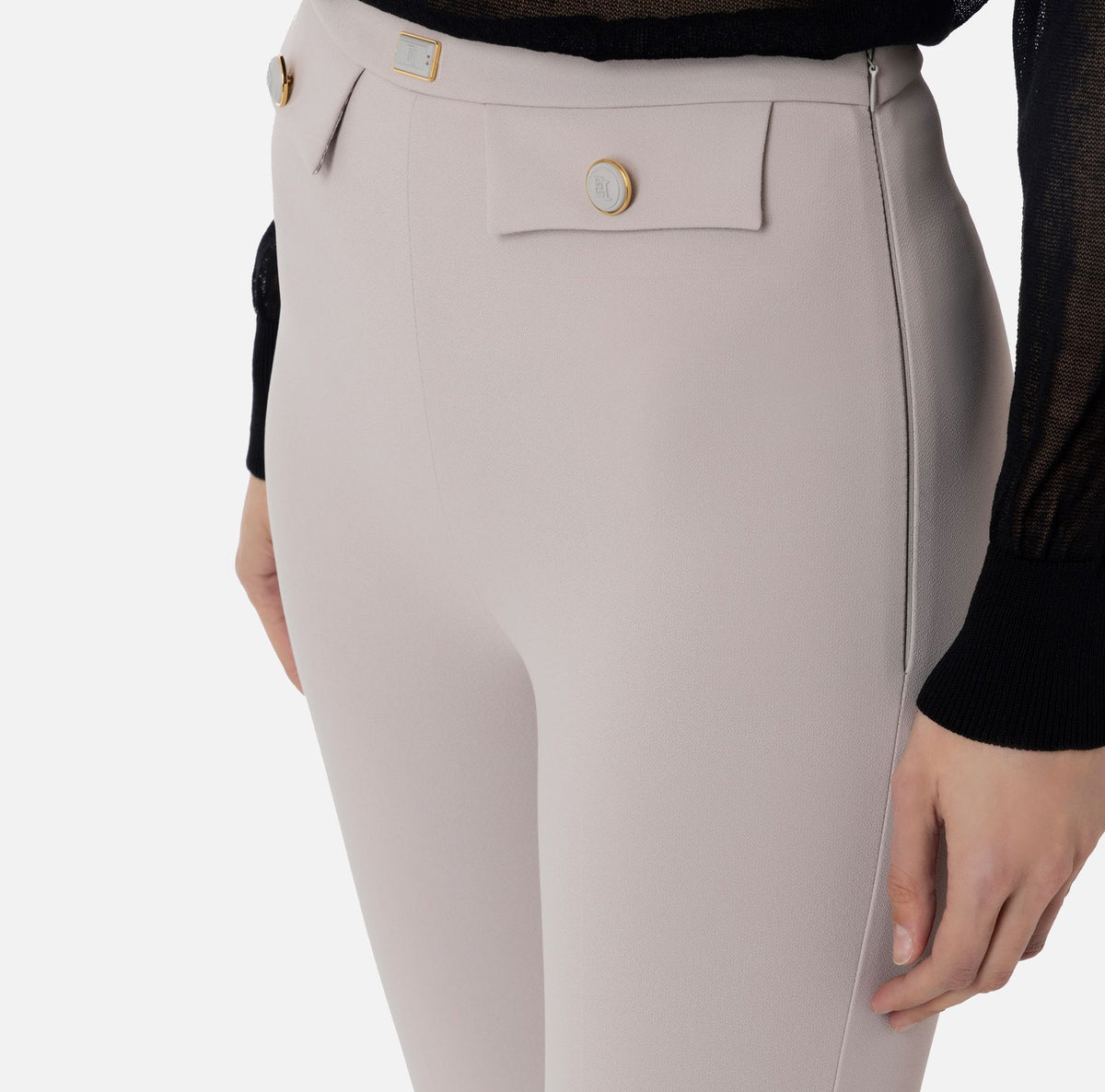 Pantalone  -  Elisabetta Franchi