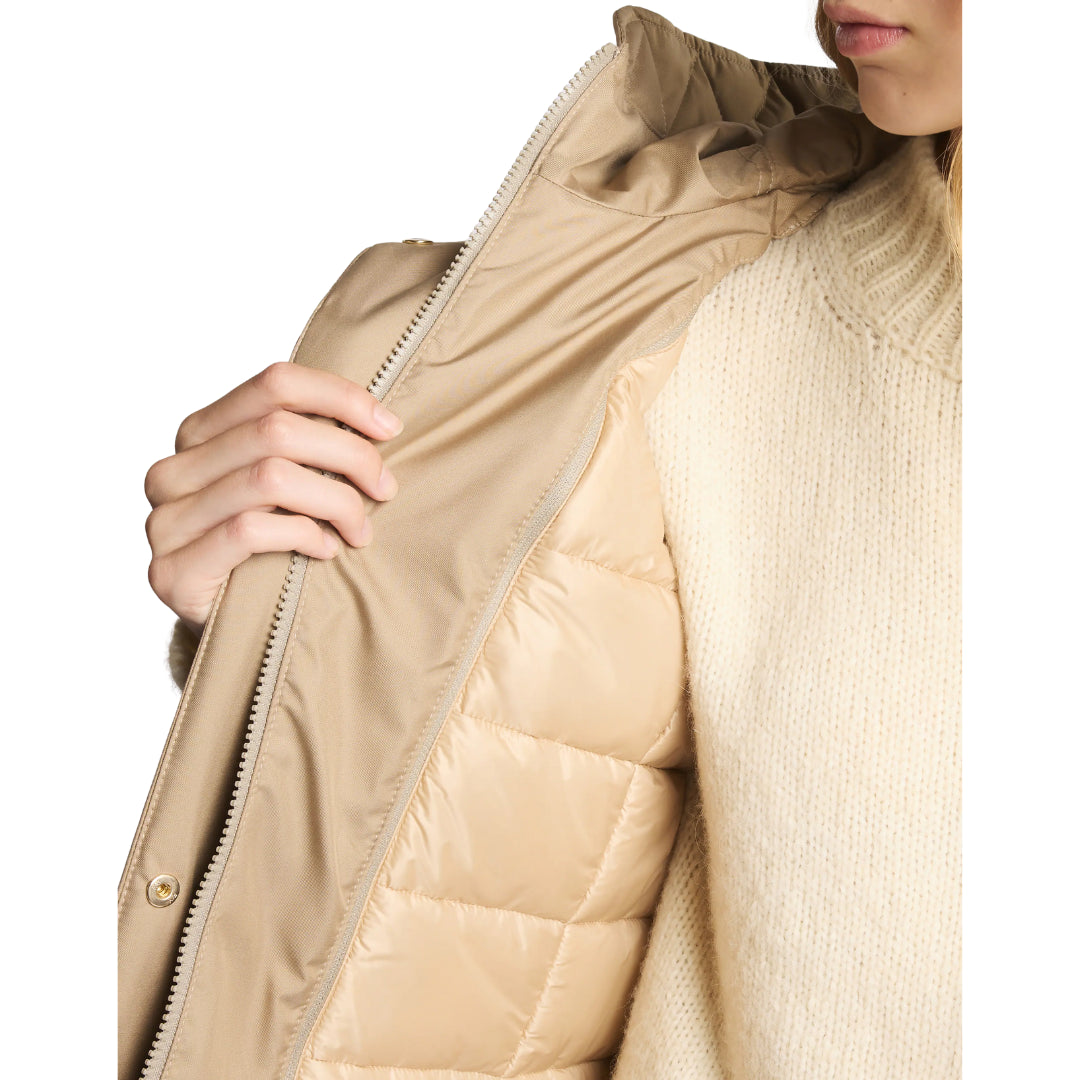 Cappotto  -  FAY