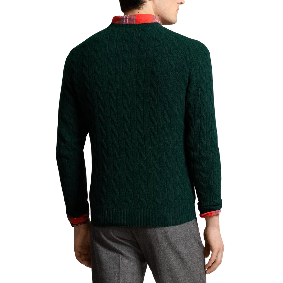Pullover  -  RALPH LAUREN