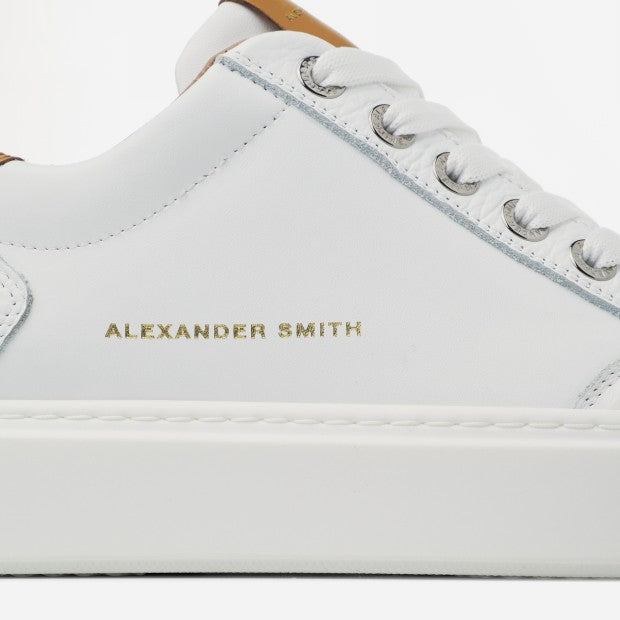 sneakers  -  ALEXANDER SMITH