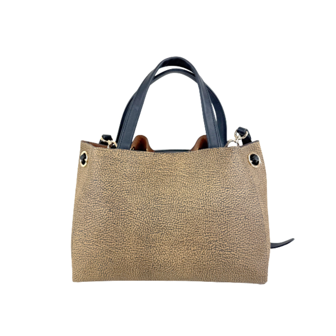 Borsa  -  BORBONESE
