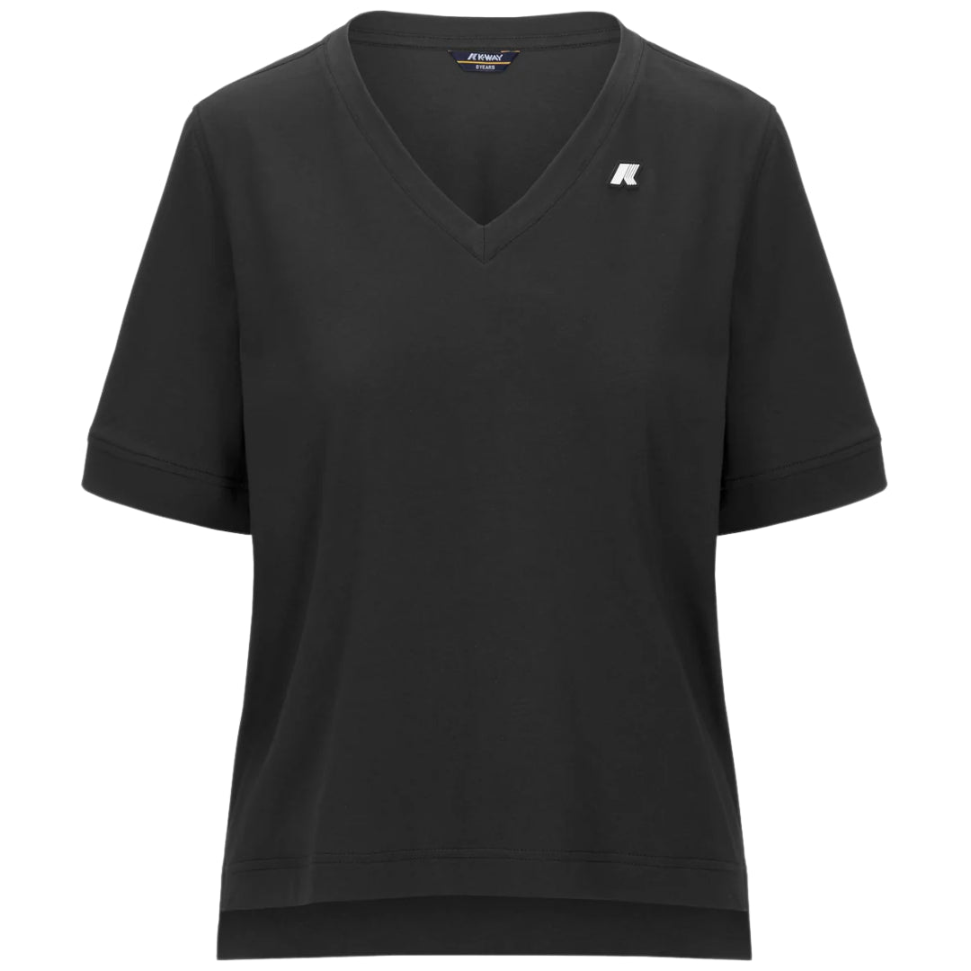 T-shirts  -  K-Way
