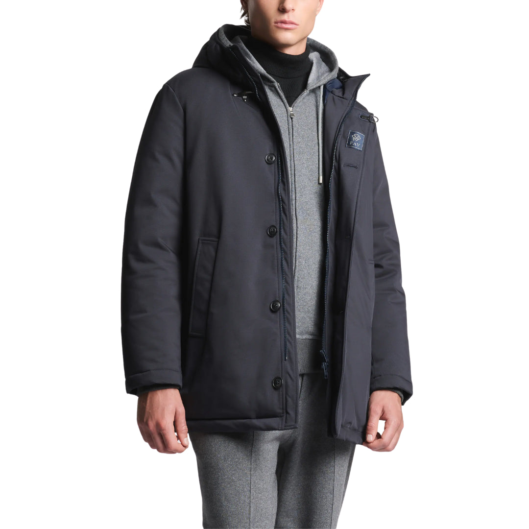 Cappotto  -  FAY