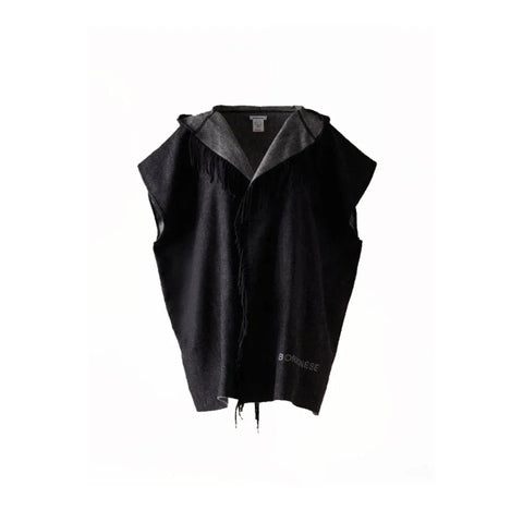 MANTELLA  -  BORBONESE