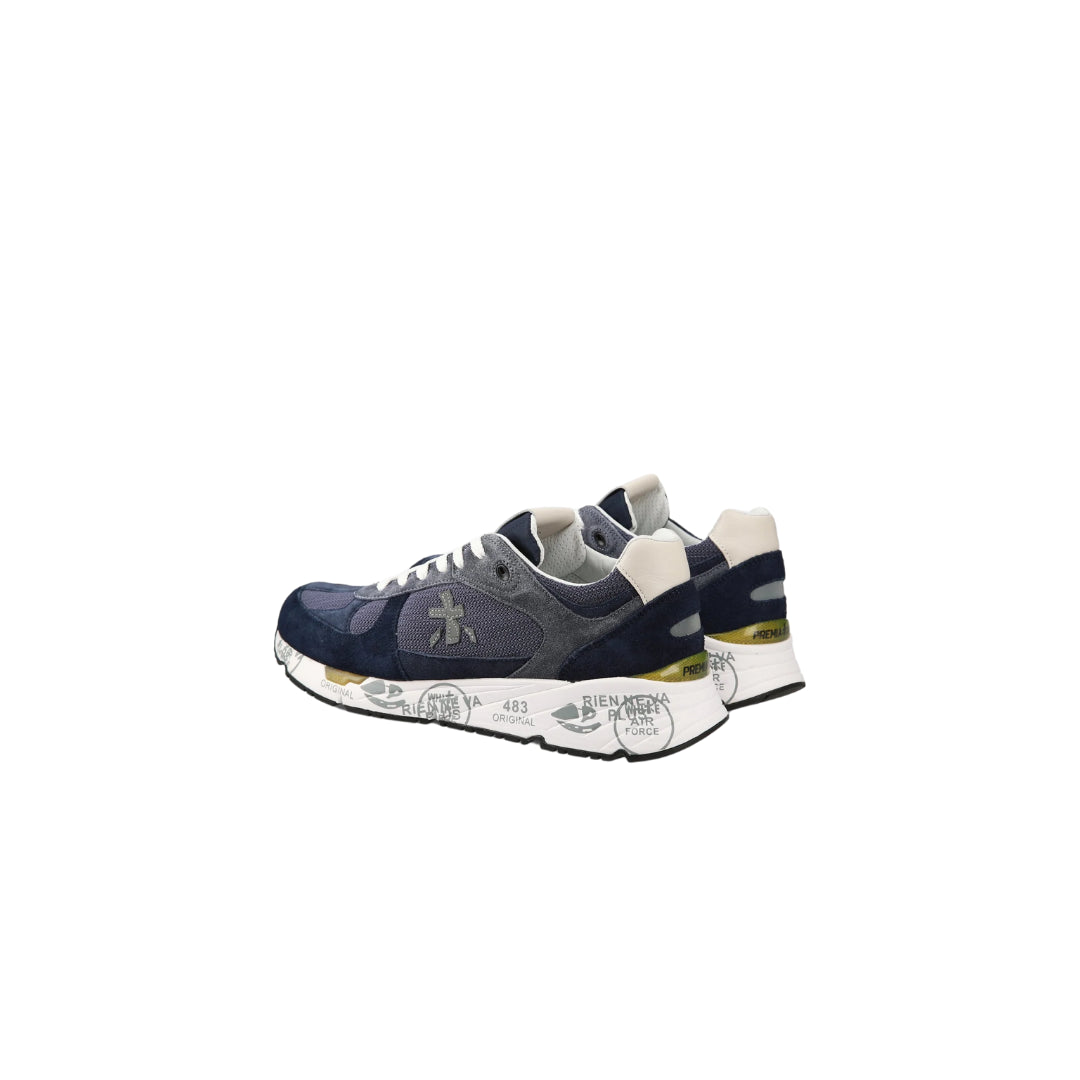 sneakers  -  Premiata