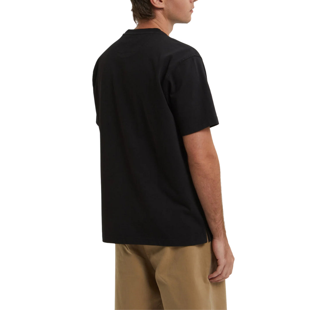 T-Shirt  -  Baracuta