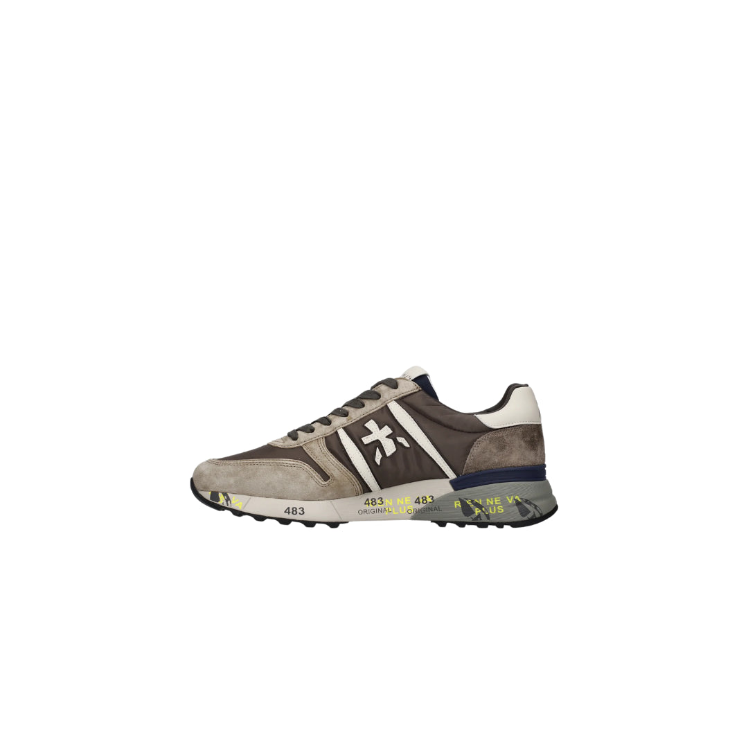Sneakers  -  Premiata