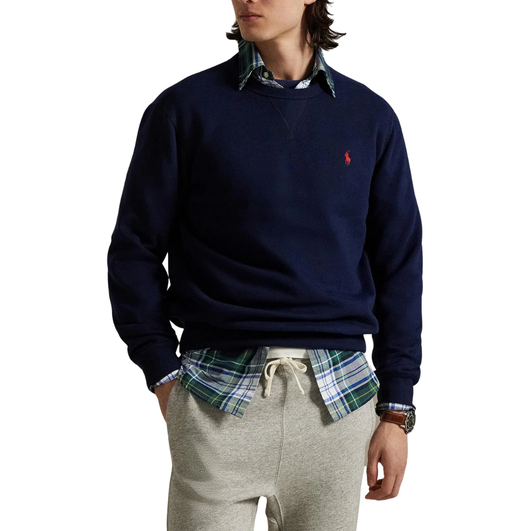Felpa -  RALPH LAUREN