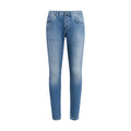 Dondup George Jeans Uomo Slim Fit in Denim