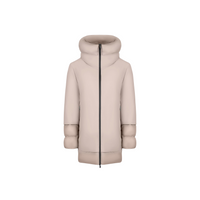 Canadian Classics Becancour Mid Giacca Imbottita Idrorepellente Donna