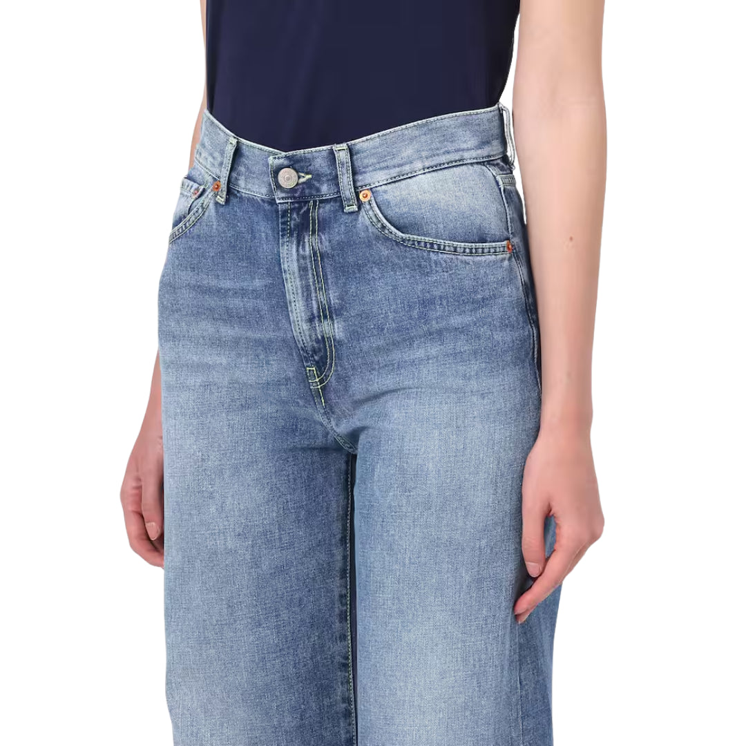 Pantaloni  -  DonDup