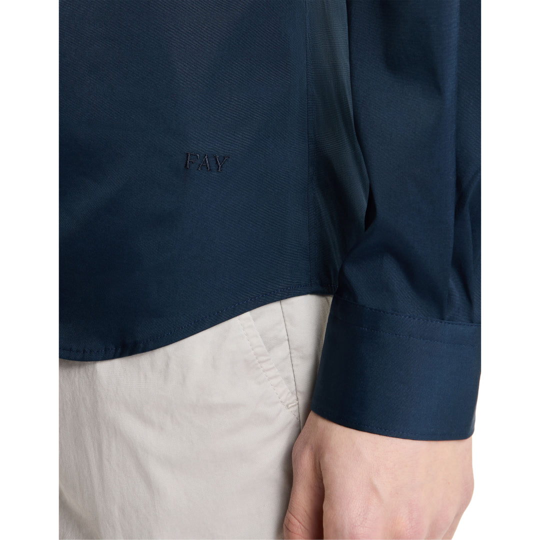 Camicia  -  FAY