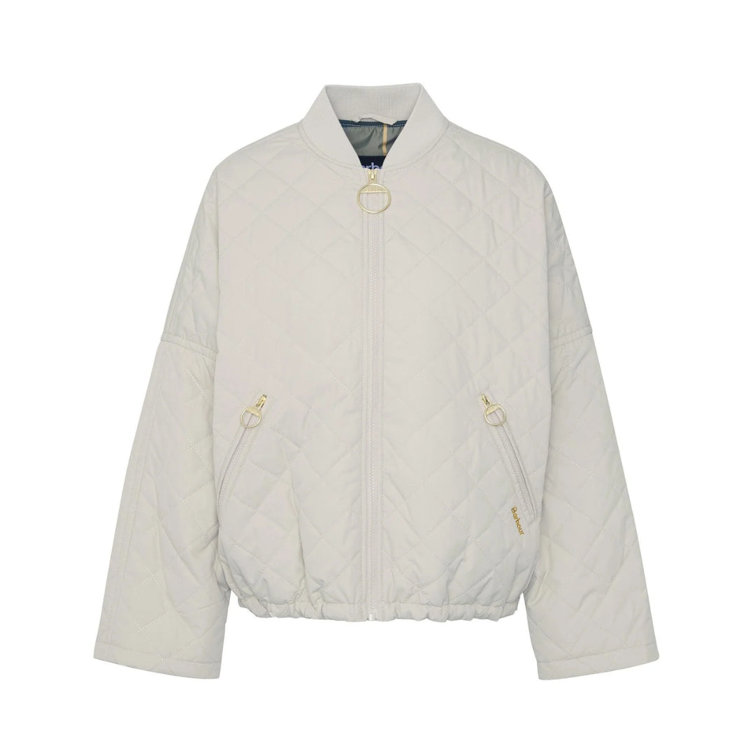Giubbino  -  Barbour