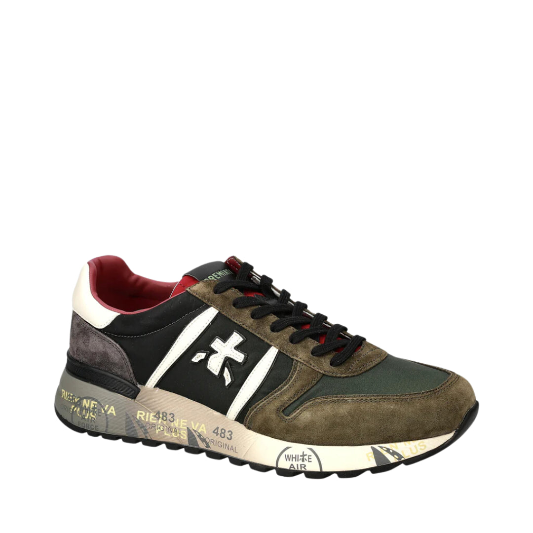 sneakers  -  Premiata