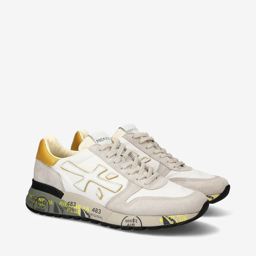 sneakers  -  Premiata