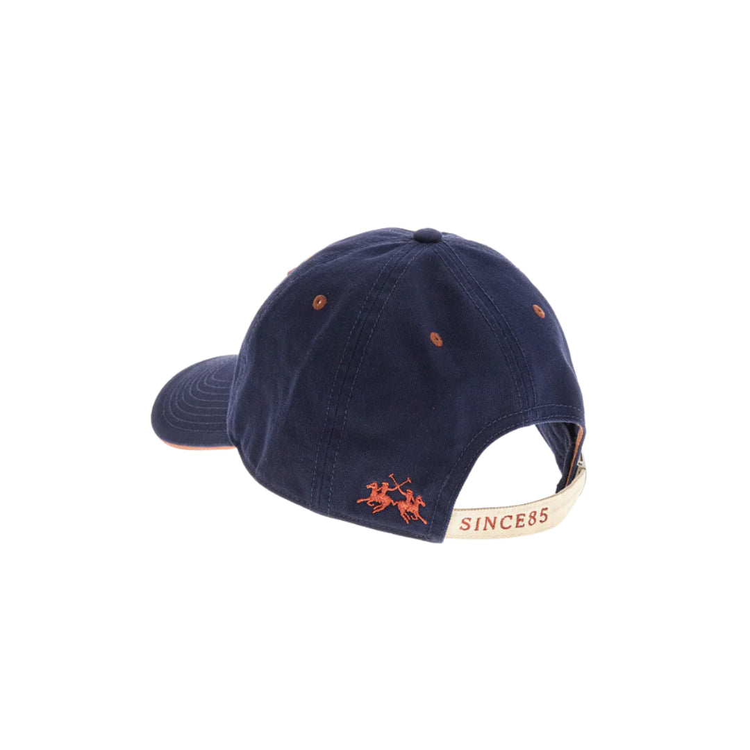 Cappello  -  La Martina