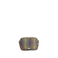 Barbour Quilted Crossbody Bag Donna in Poliammide Trapuntata