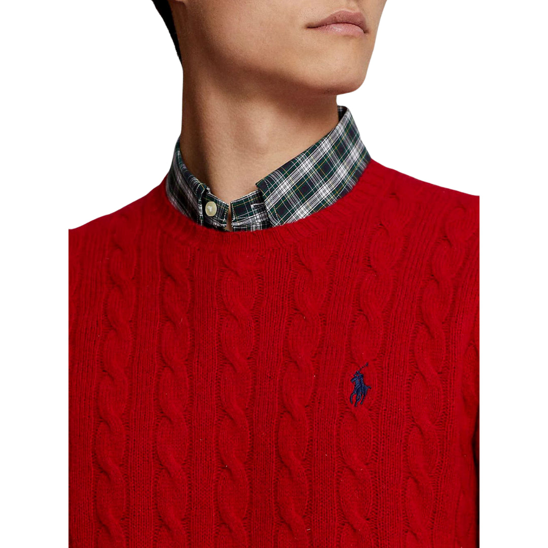 Maglione  -  RALPH LAUREN