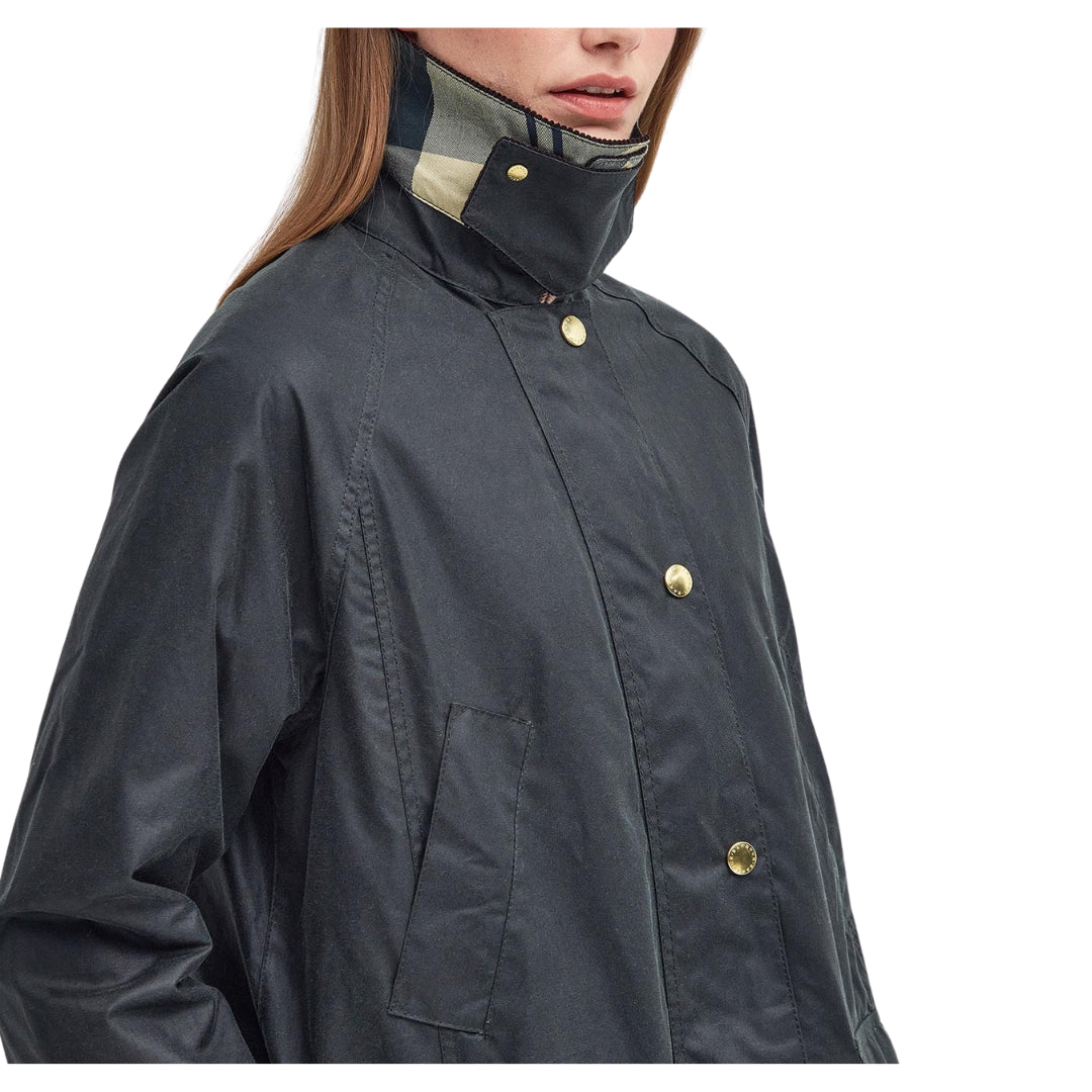 Cappotto  -  Barbour