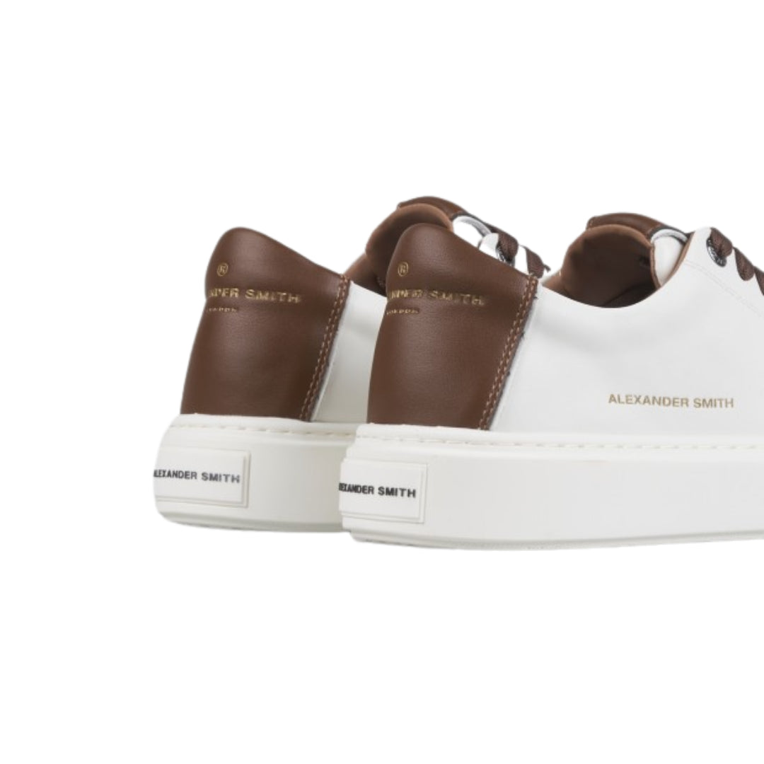Scarpe  -  Alexander Smith