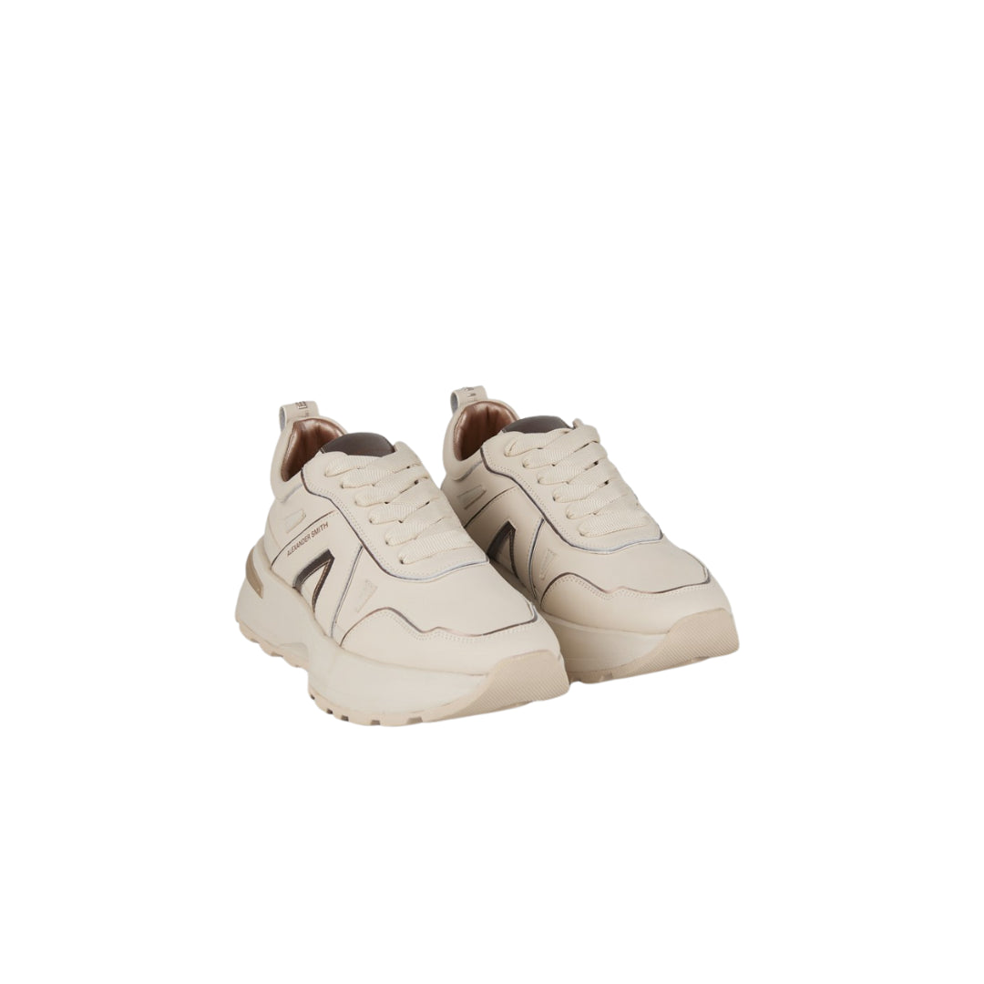 Sneakers  -  ALEXANDER SMITH