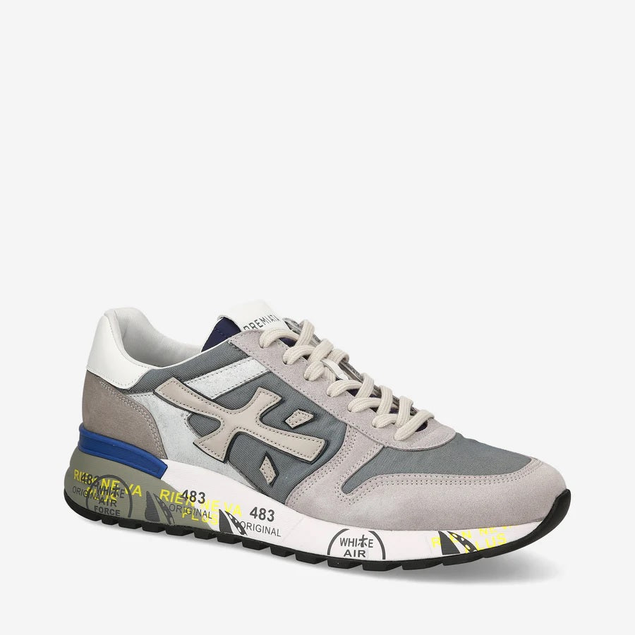 sneakers  -  Premiata