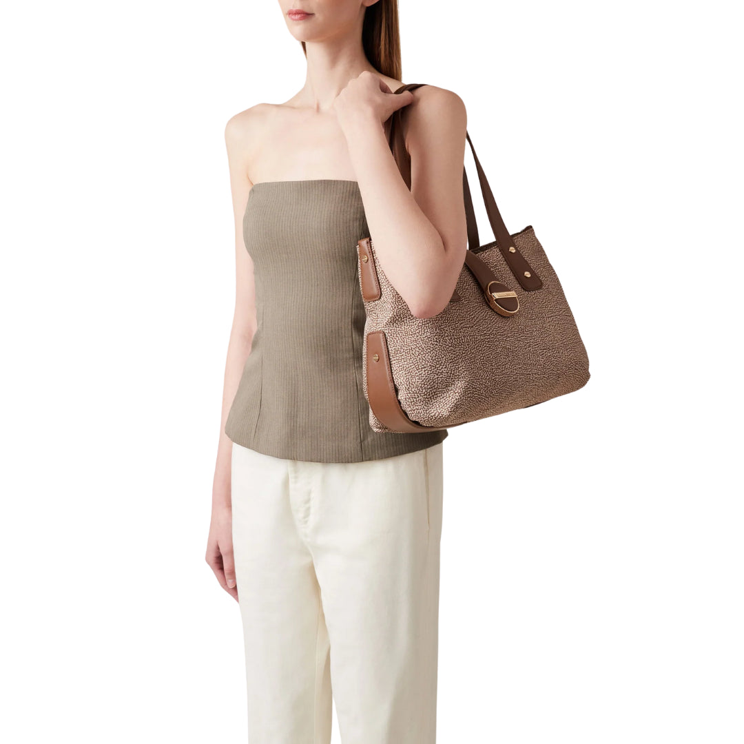 Borsa  -  Borbonese