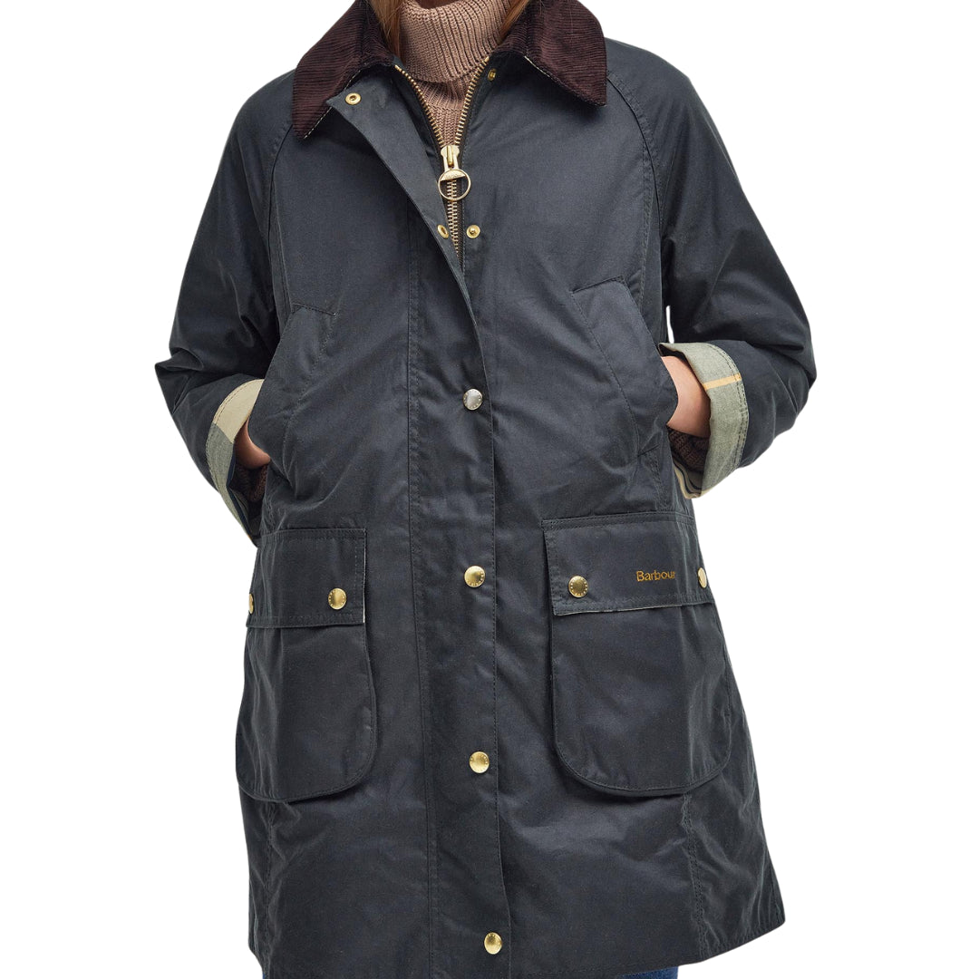 Cappotto  -  Barbour
