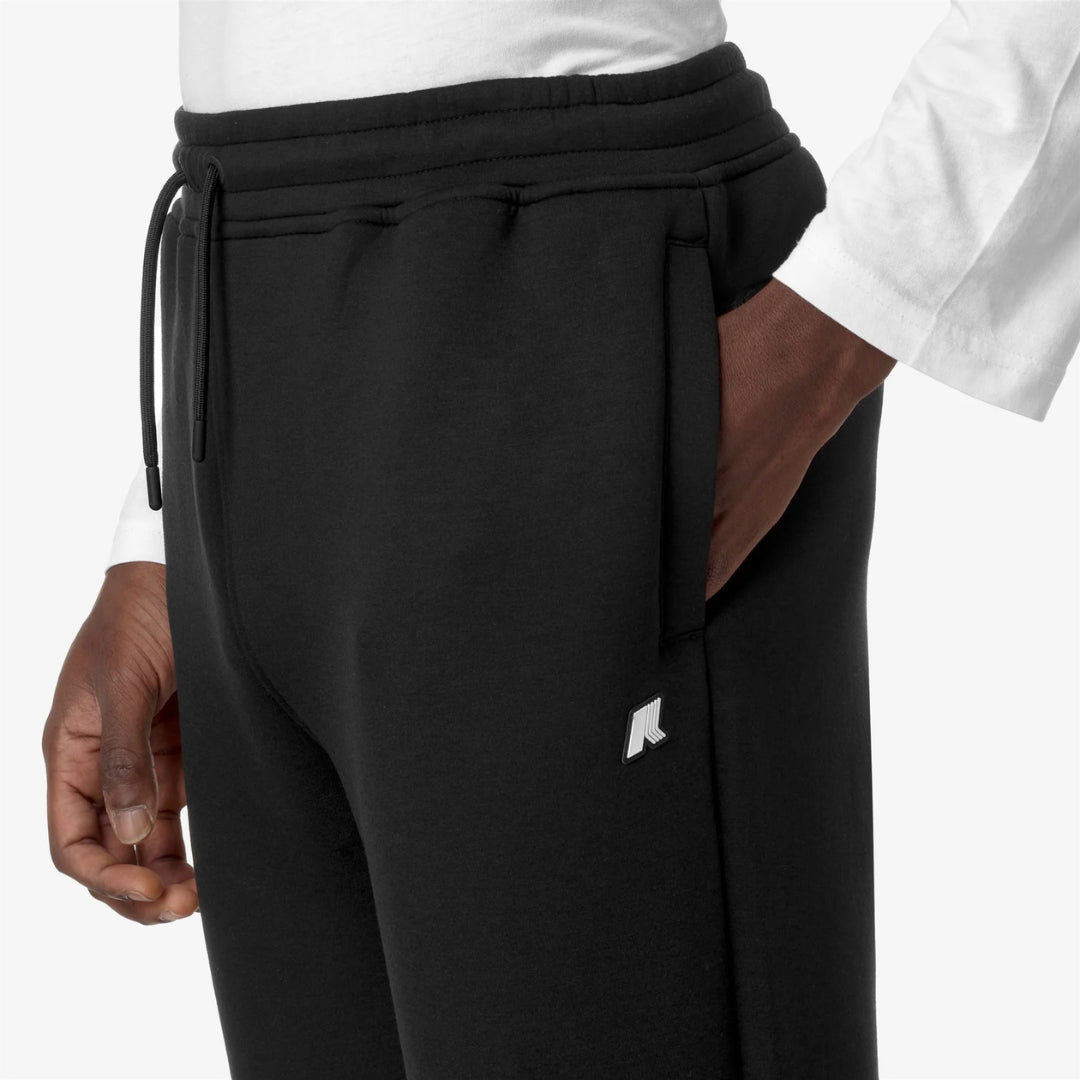 Pantaloni  -  K-Way