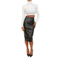 Gonna  -  Elisabetta Franchi
