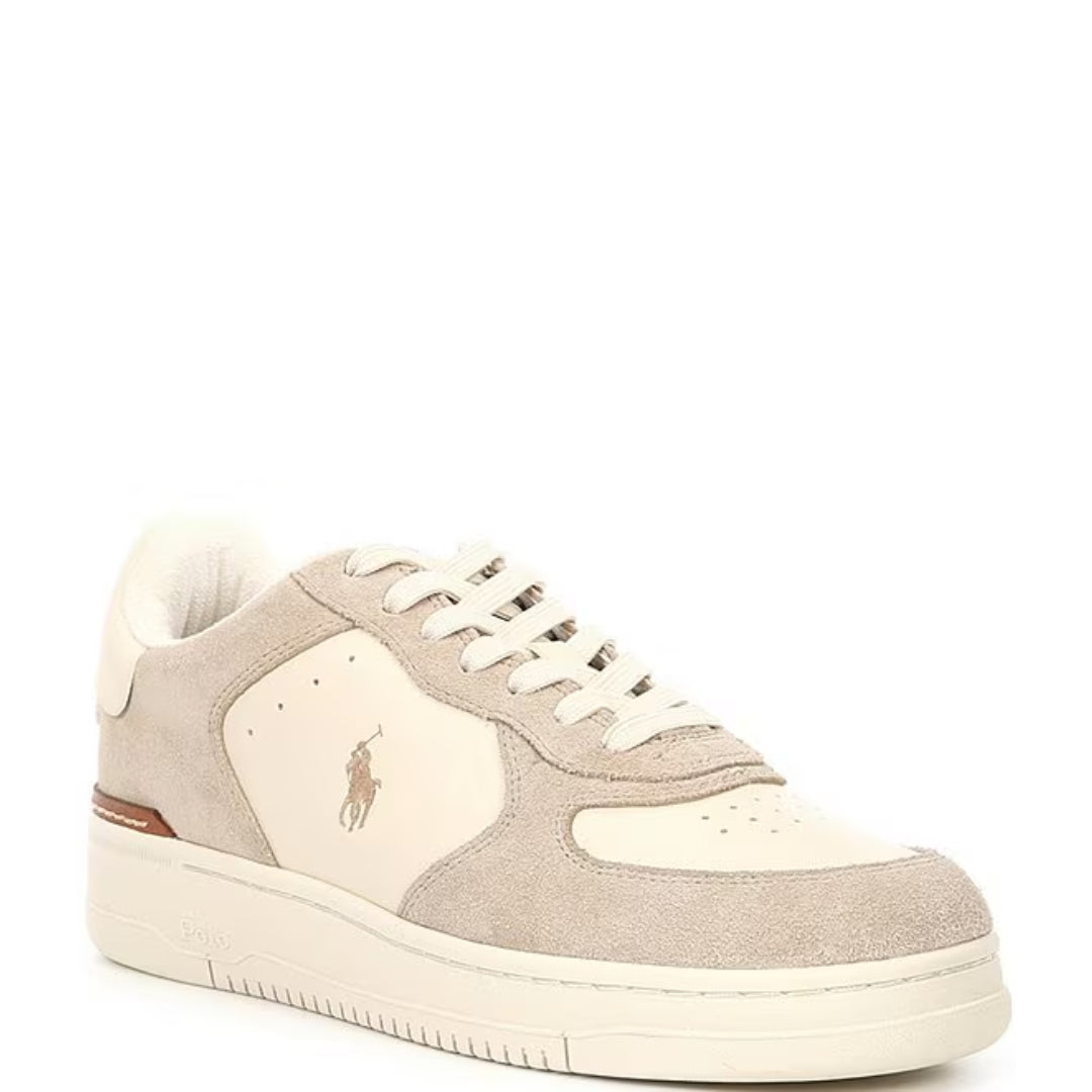 sneakers  -  RALPH LAUREN