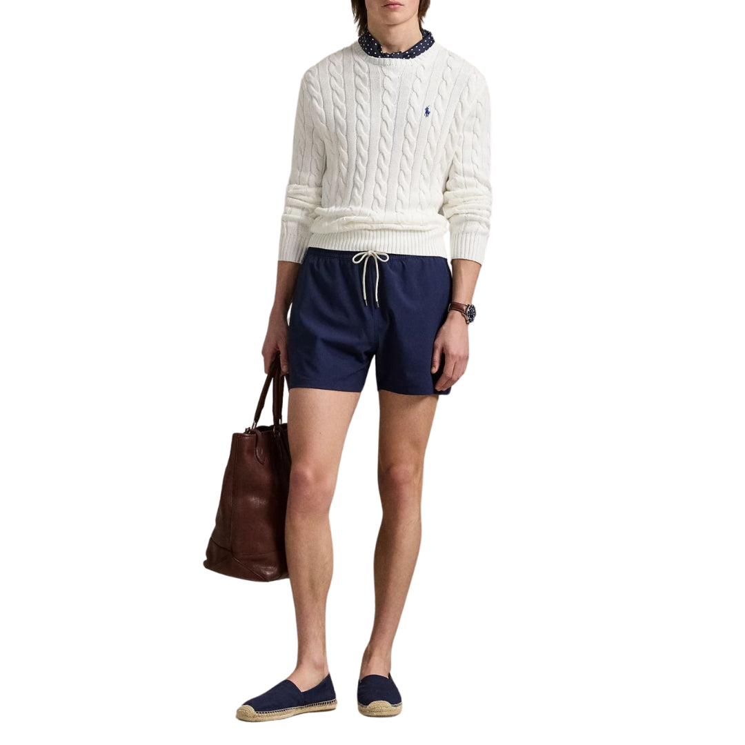 COSTUME  -  RALPH LAUREN