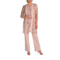 Frank Lyman Pantaloni Knit Donna Eleganti