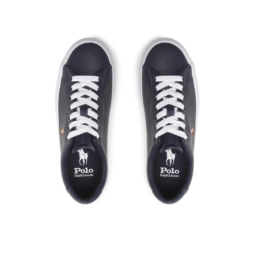 Sneakers  -  RALPH LAUREN