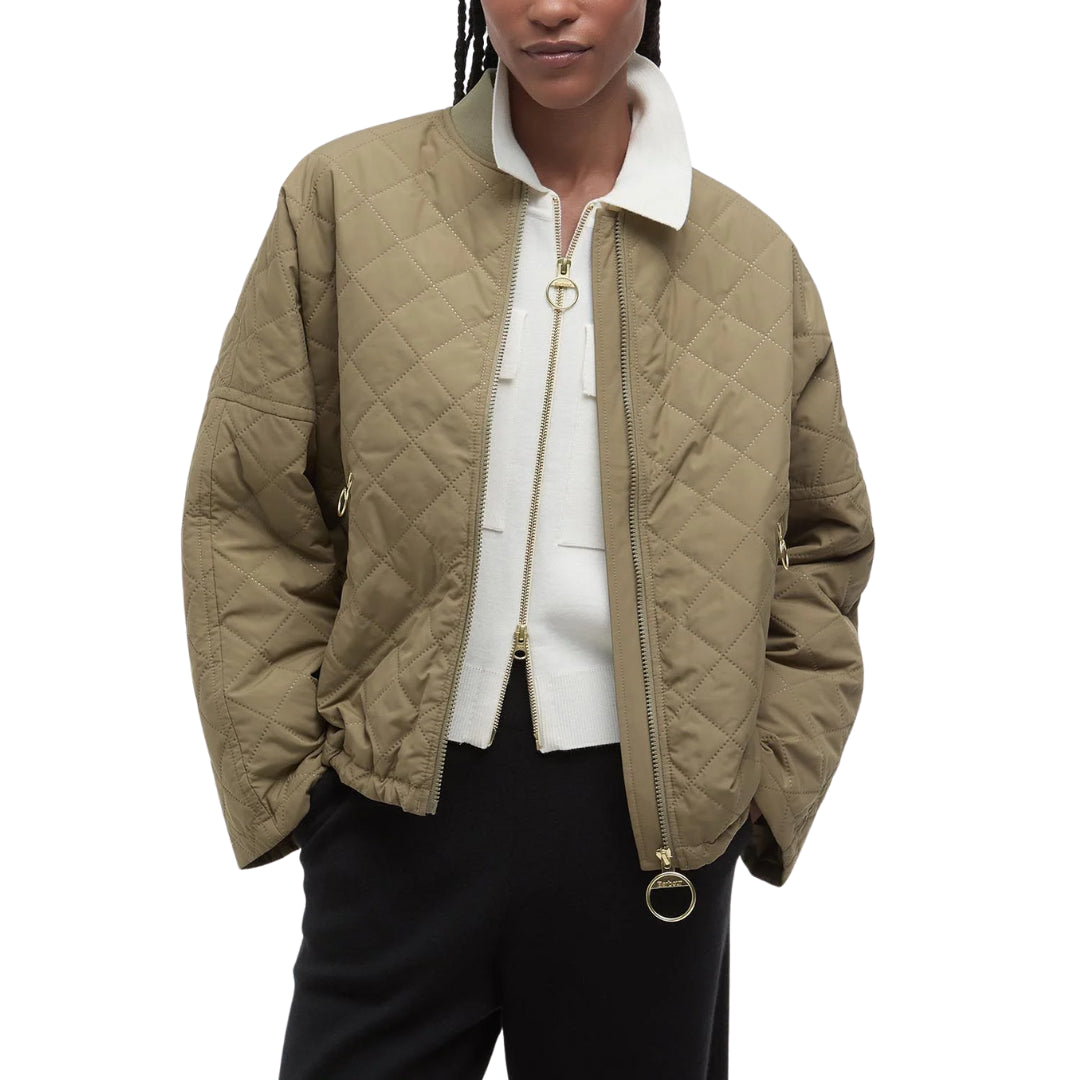 Giubbino  -  Barbour