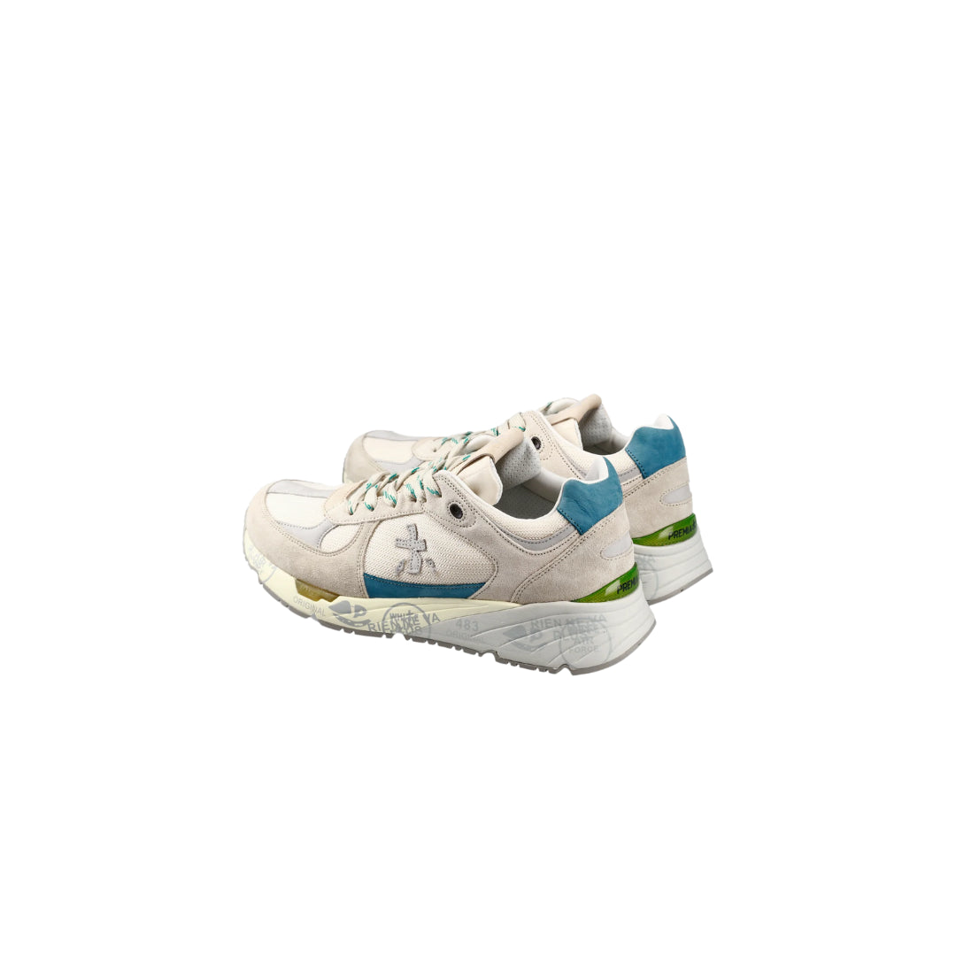 sneakers  -  Premiata