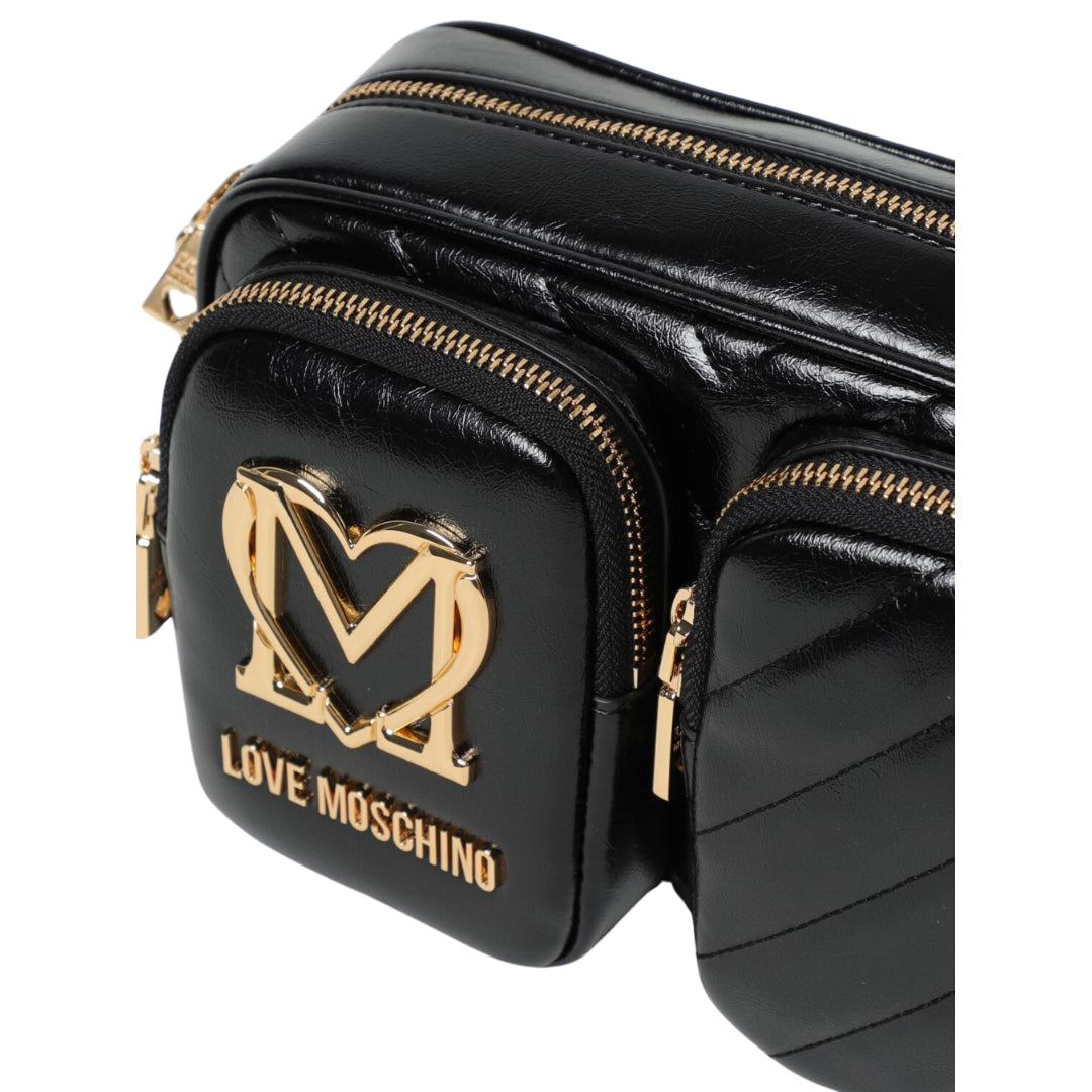 Borsa  -  LOVE MOSCHINO