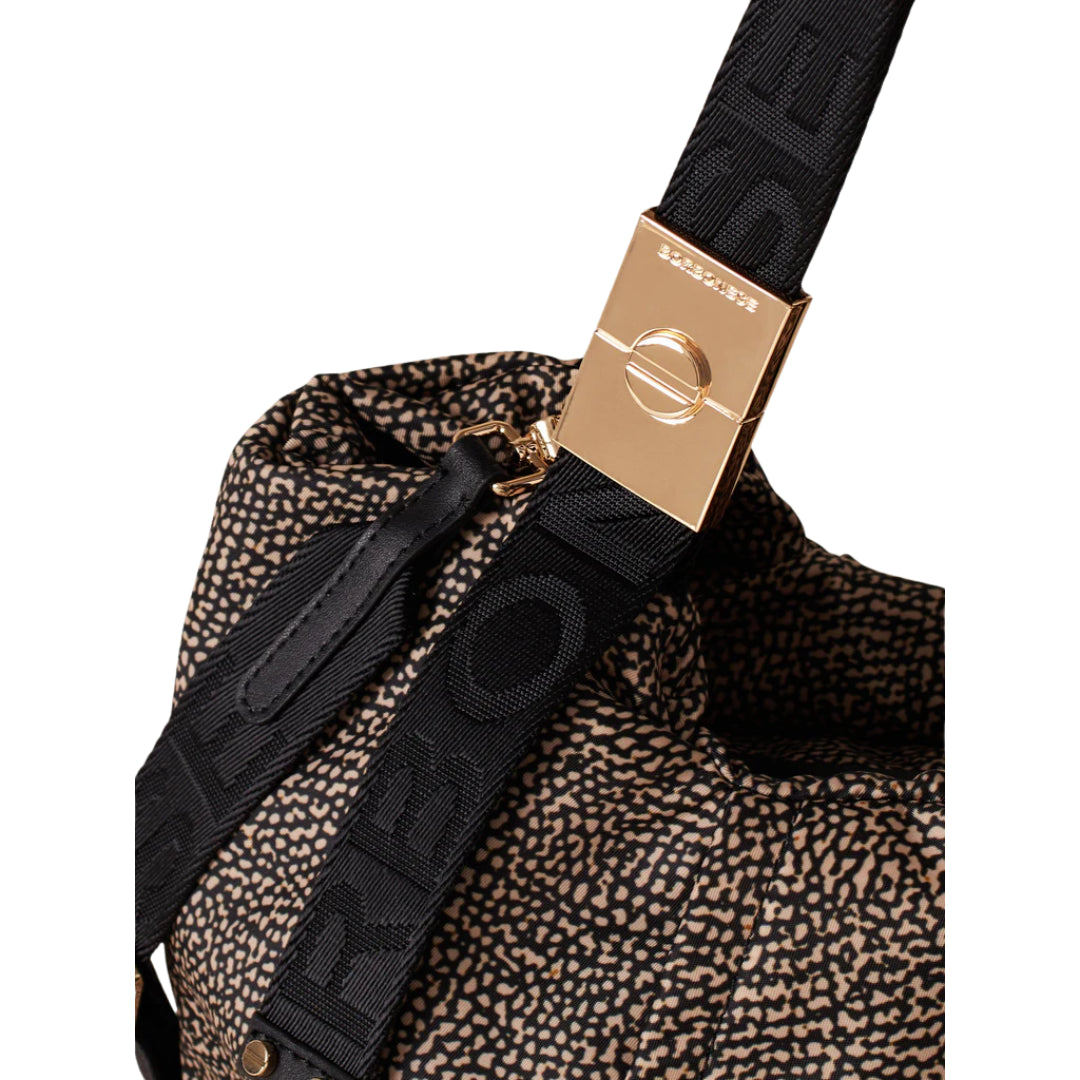 Borsa  -  BORBONESE