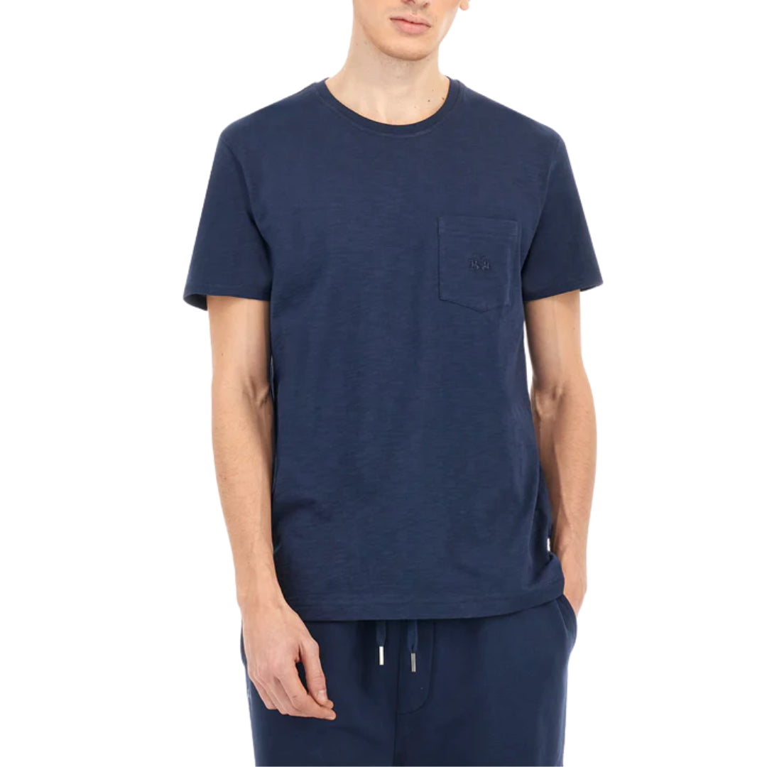 T-Shirt  -  La Martina