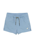 K-Way Hazel Costume Boxer Mare a Righe Bambino
