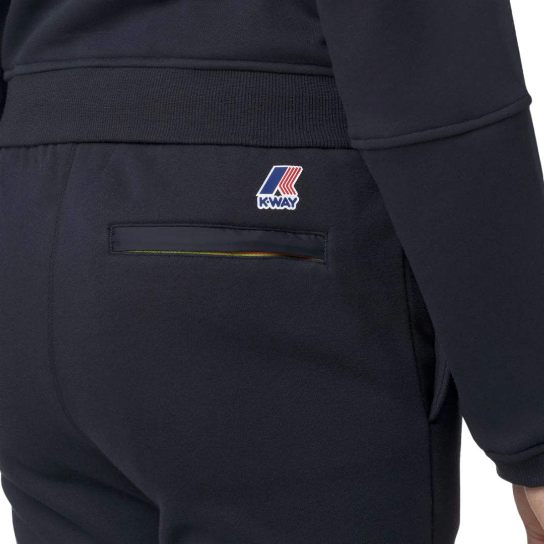 Pantaloni  -  K-Way