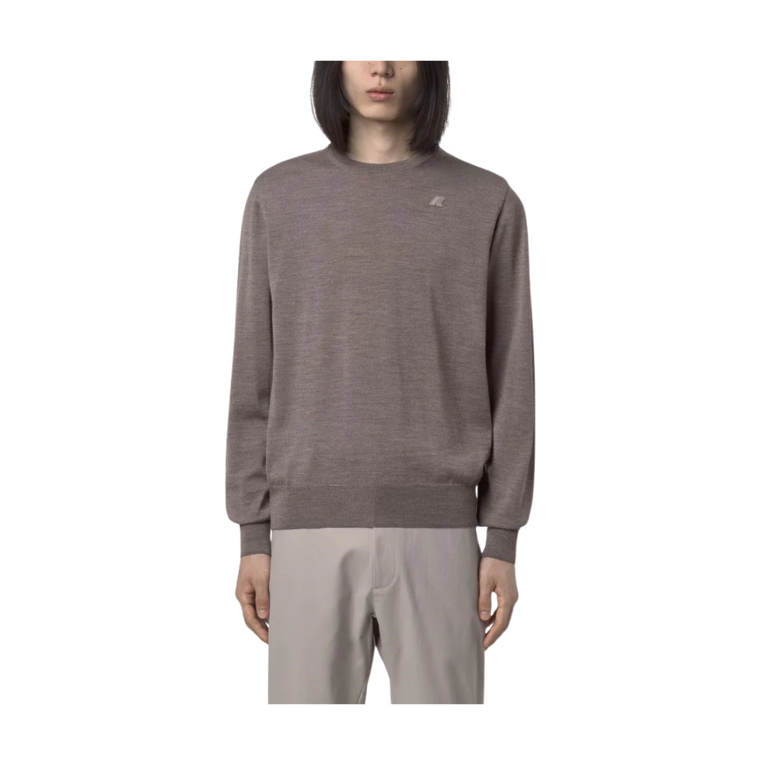 Maglione  -  K-Way