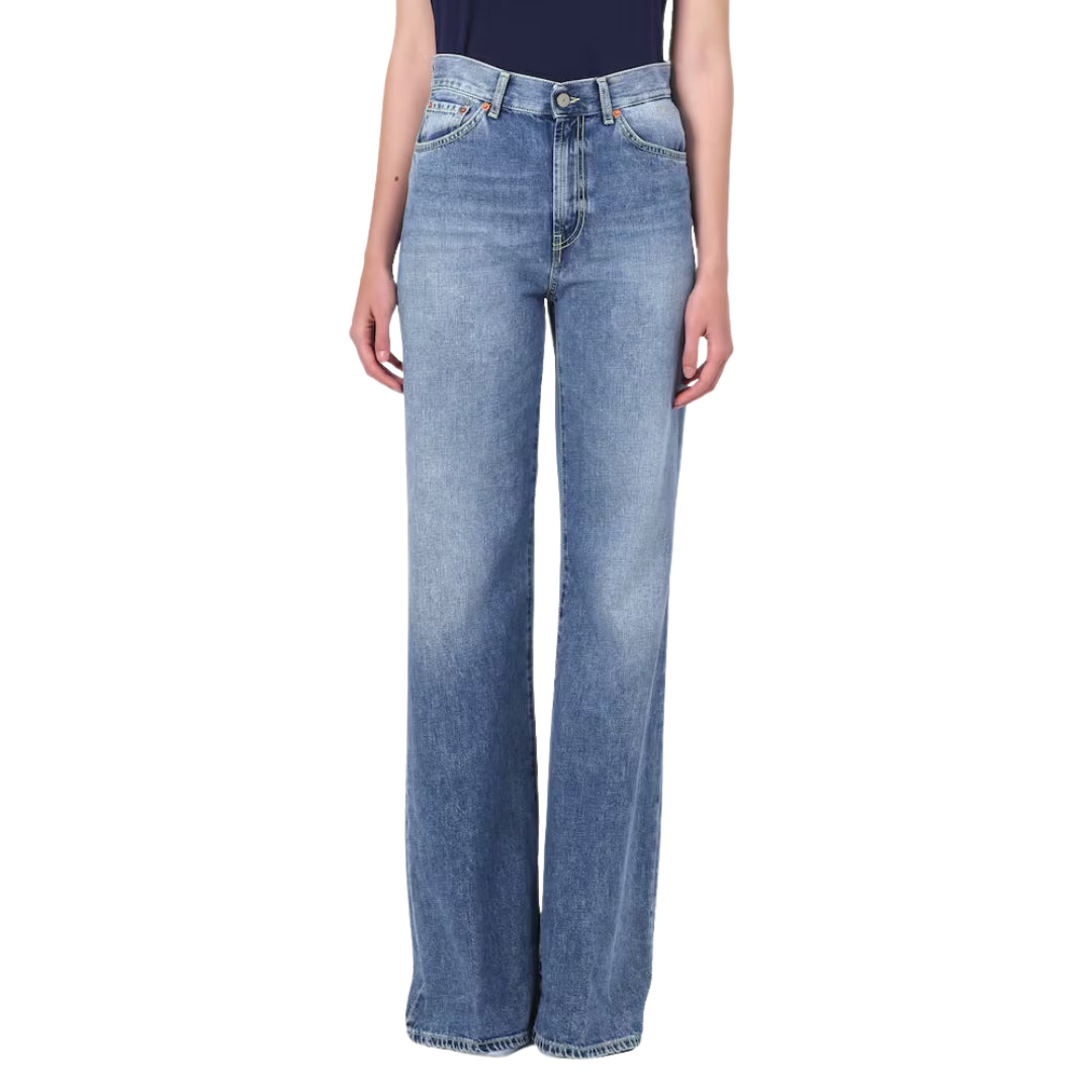 Pantaloni  -  DonDup