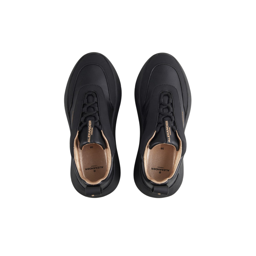 Sneakers  -  ALEXANDER SMITH