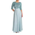 Frank Lyman Abito Donna Elegante 268151 Woven Dress