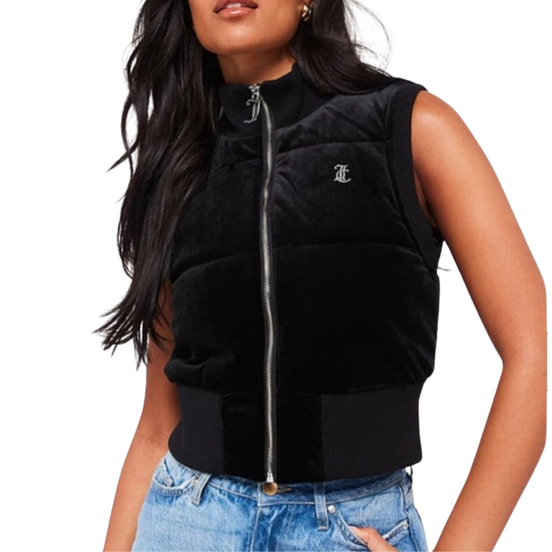 Gilet  -  JUICY COUTURE