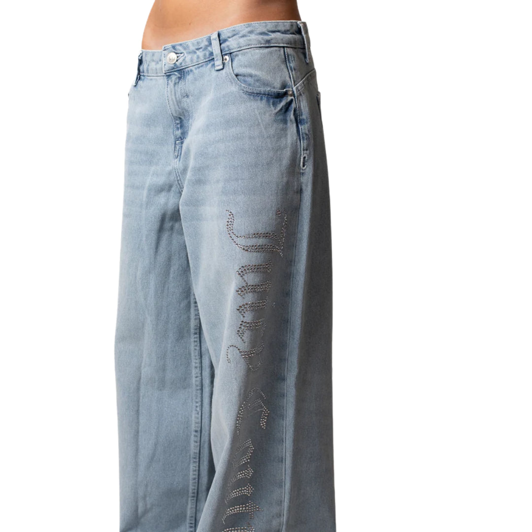 JEANS  -  JUICY COUTURE