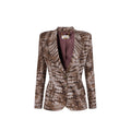 Elisabetta Franchi Giacca Donna