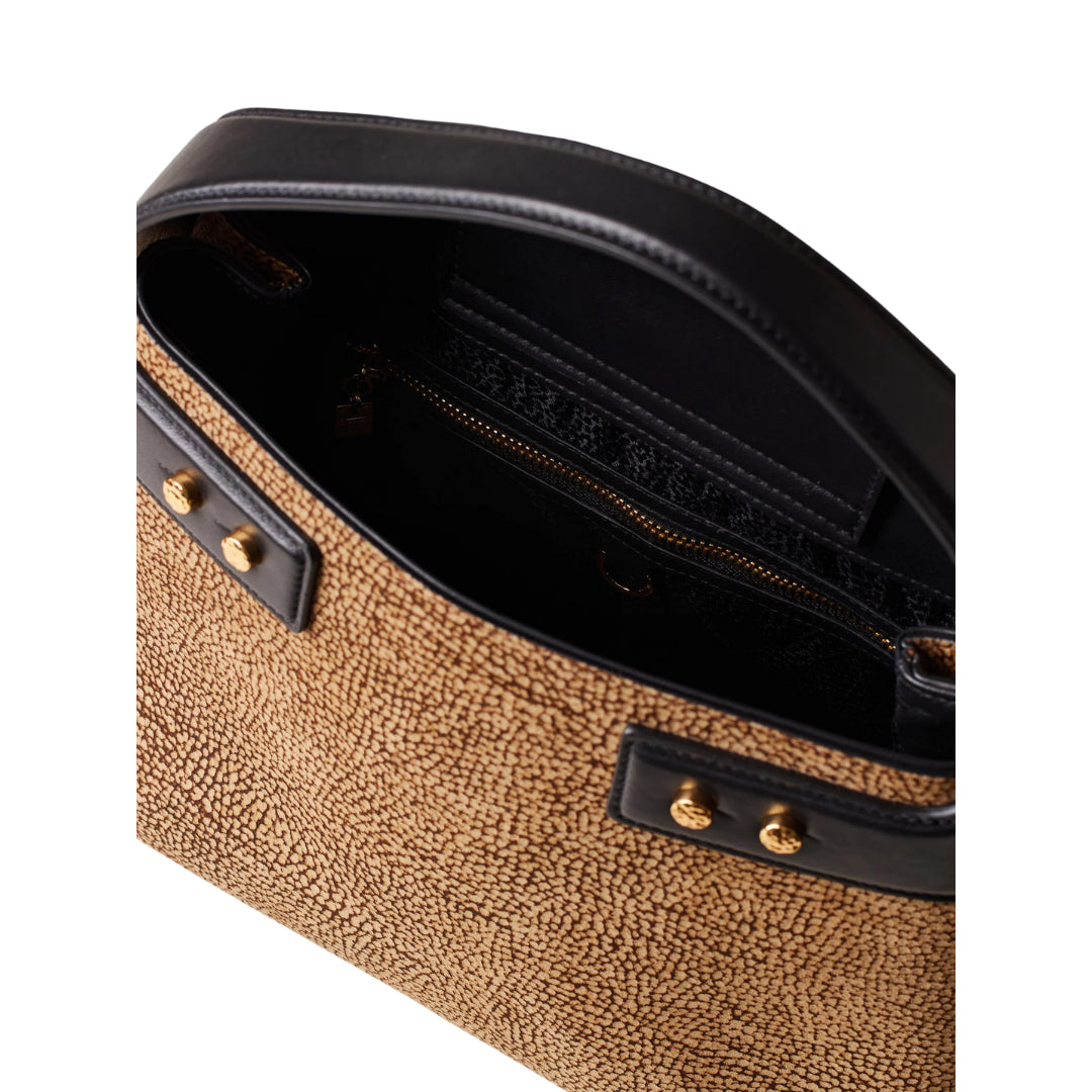 Borsa  -  Borbonese