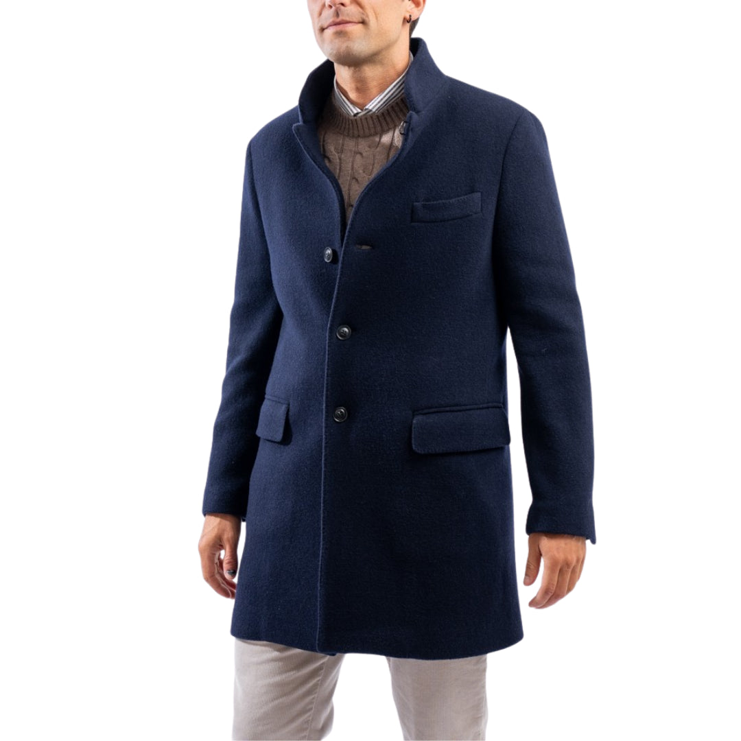 Cappotto  -  FAY